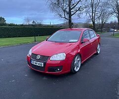 07 VW Jetta NCT & TAX