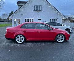 07 VW Jetta NCT & TAX - Image 6/7