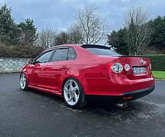 07 VW Jetta NCT & TAX - Image 7/7