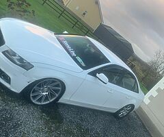 ⚪️2010 a4 b8 ⚪️low miles ✌️