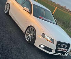 ⚪️2010 a4 b8 ⚪️low miles ✌️ - Image 7/7
