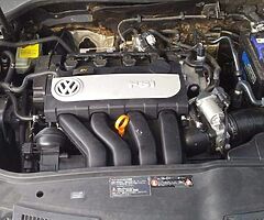 2006 VW Golf 5 GT - Image 4/7