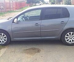 2006 VW Golf 5 GT - Image 7/7