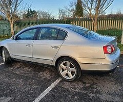 Passat 1.6 FSI new NCT