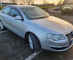 Passat 1.6 FSI new NCT - Image 4/9