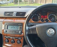 Passat 1.6 FSI new NCT - Image 6/9