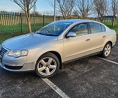 Passat 1.6 FSI new NCT - Image 9/9