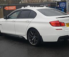 152 Bmw 520d Msport