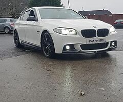 152 Bmw 520d Msport - Image 3/10