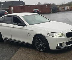 152 Bmw 520d Msport - Image 4/10