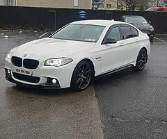 152 Bmw 520d Msport - Image 5/10