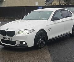 152 Bmw 520d Msport - Image 10/10