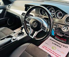 2013 Mercedes-Benz C-Class - Image 7/10