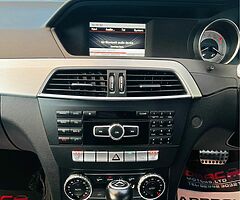 2013 Mercedes-Benz C-Class - Image 8/10