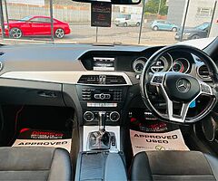 2013 Mercedes-Benz C-Class - Image 9/10