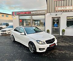 2013 Mercedes-Benz C-Class - Image 10/10
