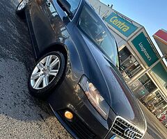 2011 Audi A4