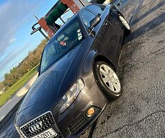2011 Audi A4
