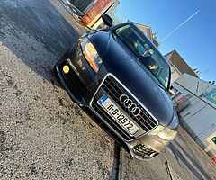 2011 Audi A4