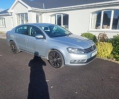 Volkswagen Passat 2012 - Image 5/5