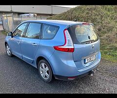 New Nct today 1.5 DCi with satnav tom-tom￼￼￼