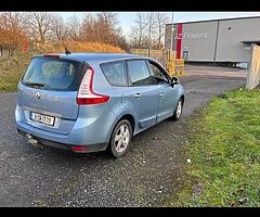 New Nct today 1.5 DCi with satnav tom-tom￼￼￼
