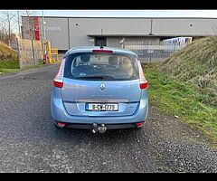 New Nct today 1.5 DCi with satnav tom-tom￼￼￼ - Image 4/9
