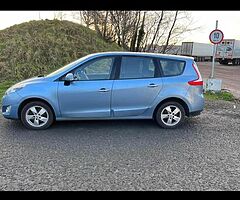 New Nct today 1.5 DCi with satnav tom-tom￼￼￼ - Image 6/9