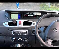 New Nct today 1.5 DCi with satnav tom-tom￼￼￼ - Image 7/9