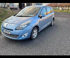 New Nct today 1.5 DCi with satnav tom-tom￼￼￼ - Image 9/9