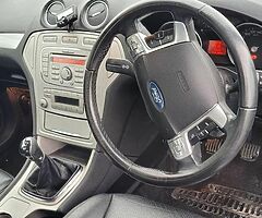 FORD MONDEO 2.0L - Image 5/7