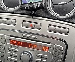 FORD MONDEO 2.0L - Image 6/7