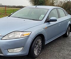 FORD MONDEO 2.0L - Image 7/7