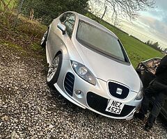 2007 SEAT Leon - Image 3/3