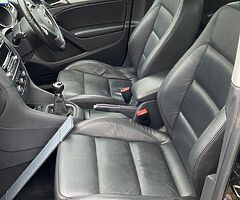 Be golf mk6