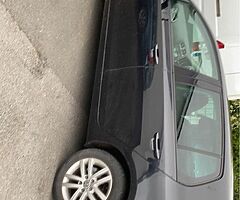 Be golf mk6