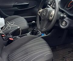 Opel corsa 1.3 diesel