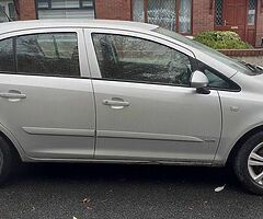 Opel corsa 1.3 diesel - Image 4/8