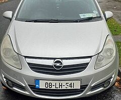 Opel corsa 1.3 diesel - Image 5/8