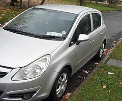 Opel corsa 1.3 diesel - Image 6/8