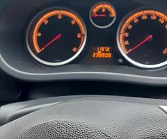 Opel corsa 1.3 diesel - Image 7/8