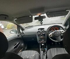 Opel corsa 1.3 diesel - Image 8/8