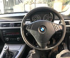 Bmw e90 320d for breaking - Image 4/9