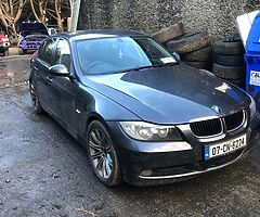 Bmw e90 320d for breaking - Image 9/9