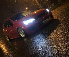 Mk6 2.0L on blackline air suspension - Image 5/5