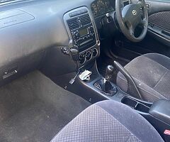 Toyota avensis - Image 4/5