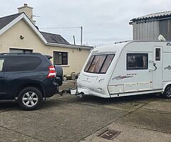 We Buy Any Caravan Or Camper