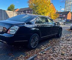 2010 MERCEDES BENZ S350 LWB MEGA SPEC 3.0 V6