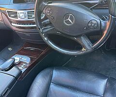 2010 MERCEDES BENZ S350 LWB MEGA SPEC 3.0 V6 - Image 4/10