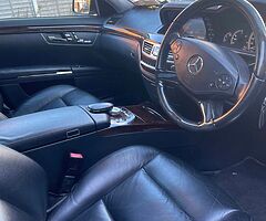 2010 MERCEDES BENZ S350 LWB MEGA SPEC 3.0 V6 - Image 5/10